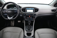 Hyundai IONIQ plug-in vaihtoauto