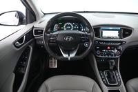 Hyundai IONIQ plug-in vaihtoauto