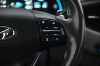 Hyundai IONIQ plug-in vaihtoauto