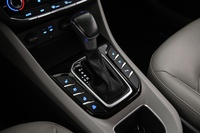 Hyundai IONIQ plug-in vaihtoauto