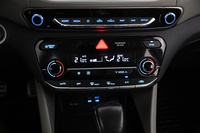 Hyundai IONIQ plug-in vaihtoauto