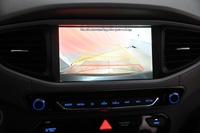 Hyundai IONIQ plug-in vaihtoauto