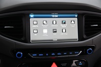 Hyundai IONIQ plug-in vaihtoauto