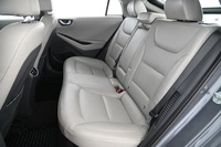Hyundai IONIQ plug-in vaihtoauto