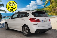 BMW 225 vaihtoauto