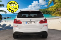 BMW 225 vaihtoauto