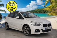 BMW 225 vaihtoauto