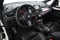 BMW 225 vaihtoauto