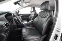 Hyundai Santa Fe vaihtoauto