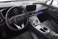 Hyundai Santa Fe vaihtoauto