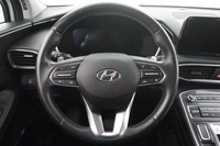 Hyundai Santa Fe vaihtoauto