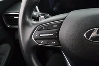 Hyundai Santa Fe vaihtoauto