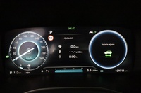 Hyundai Santa Fe vaihtoauto