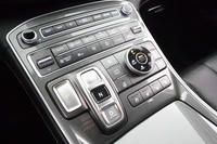 Hyundai Santa Fe vaihtoauto