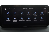 Hyundai Santa Fe vaihtoauto