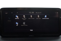 Hyundai Santa Fe vaihtoauto