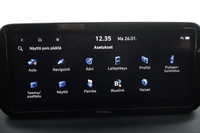 Hyundai Santa Fe vaihtoauto