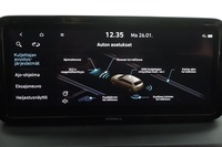 Hyundai Santa Fe vaihtoauto