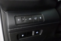 Hyundai Santa Fe vaihtoauto