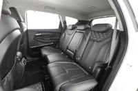 Hyundai Santa Fe vaihtoauto