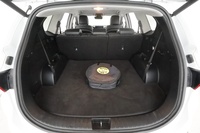 Hyundai Santa Fe vaihtoauto