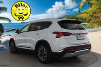 Hyundai Santa Fe vaihtoauto