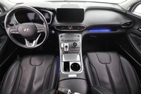 Hyundai Santa Fe vaihtoauto