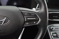 Hyundai Santa Fe vaihtoauto