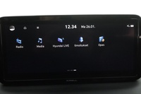 Hyundai Santa Fe vaihtoauto