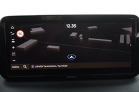 Hyundai Santa Fe vaihtoauto