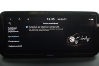 Hyundai Santa Fe vaihtoauto