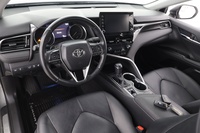 Toyota Camry vaihtoauto