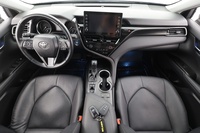 Toyota Camry vaihtoauto