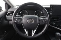 Toyota Camry vaihtoauto