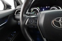 Toyota Camry vaihtoauto