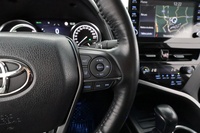 Toyota Camry vaihtoauto