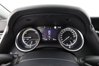 Toyota Camry vaihtoauto