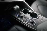 Toyota Camry vaihtoauto