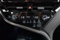 Toyota Camry vaihtoauto