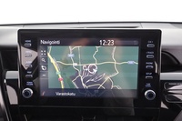 Toyota Camry vaihtoauto