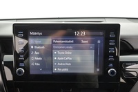 Toyota Camry vaihtoauto