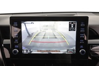 Toyota Camry vaihtoauto