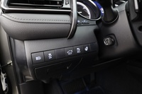 Toyota Camry vaihtoauto