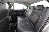 Toyota Camry vaihtoauto