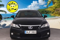 Lexus CT vaihtoauto