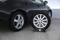 Lexus CT vaihtoauto