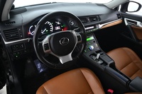 Lexus CT vaihtoauto