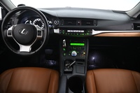Lexus CT vaihtoauto