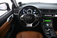 Lexus CT vaihtoauto