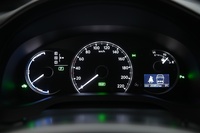 Lexus CT vaihtoauto